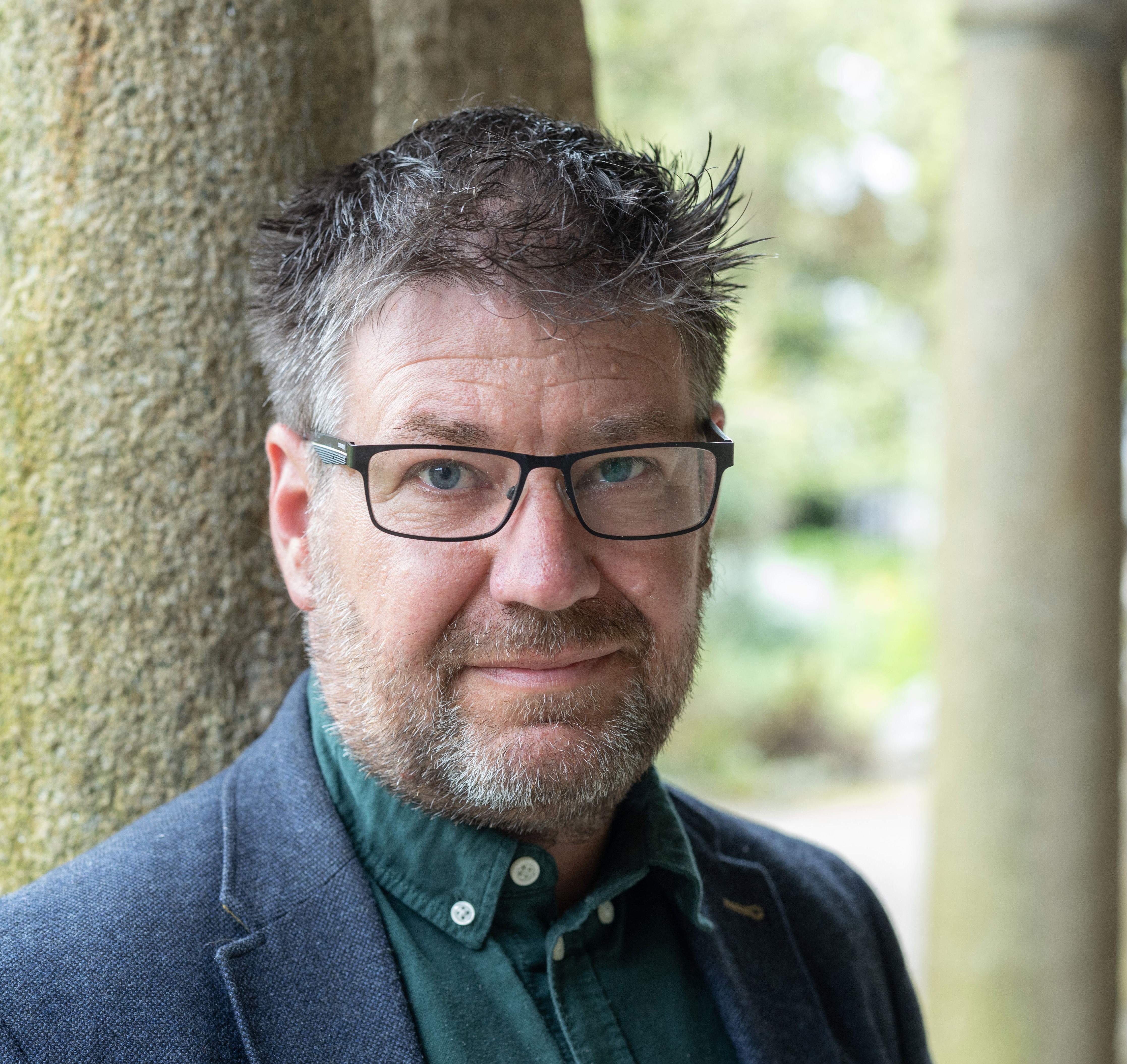 Profile picture for Gustav Kuhn