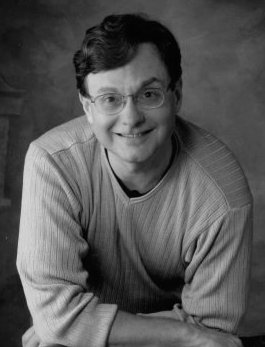 Profile picture for Brian Jay Corrigan