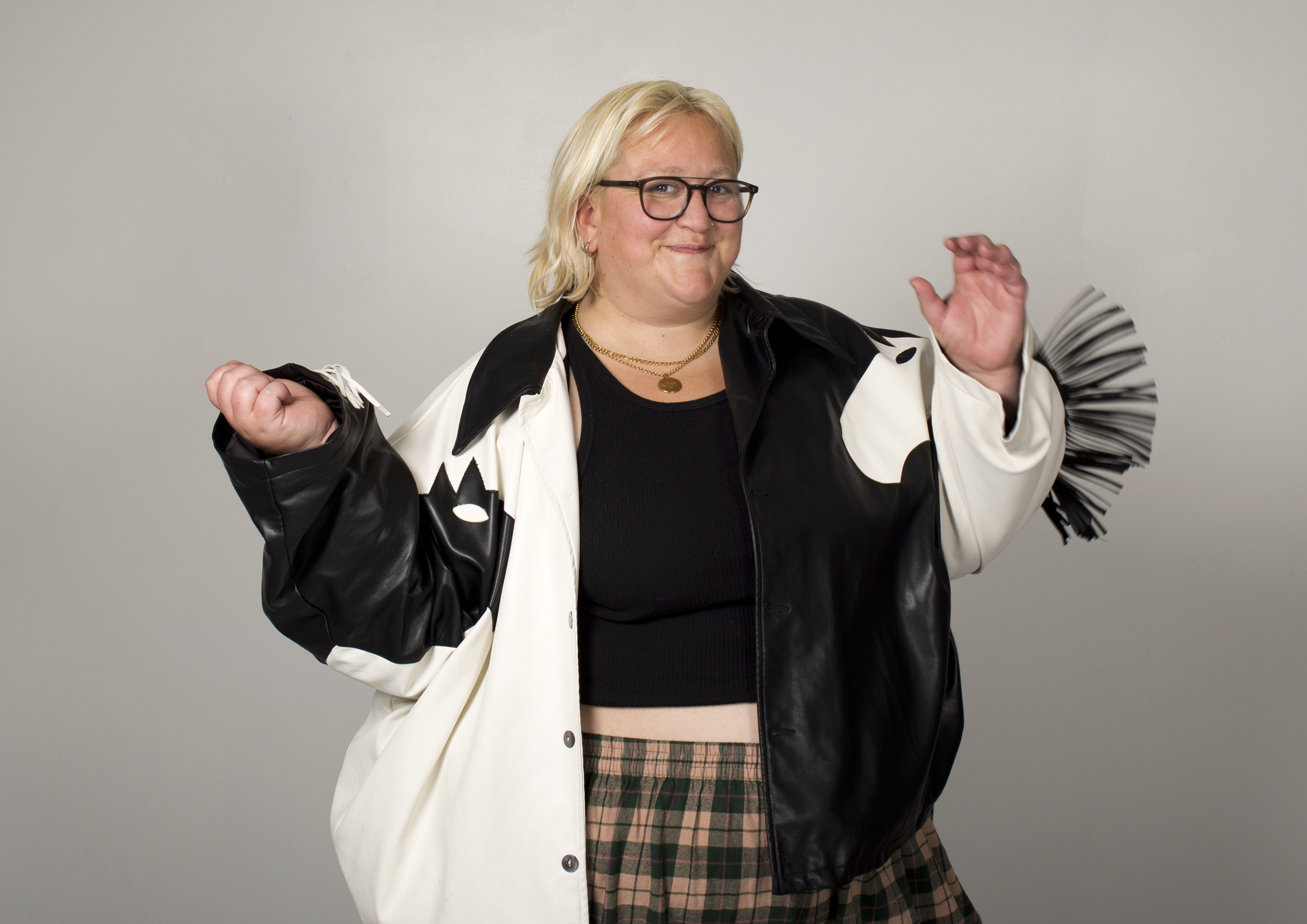 Profile picture for Phoebe Patey-Ferguson